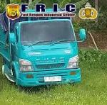 DPW FRIC Jabar Apresiasi Gerak Cepat Polisi Ungkap Tabrak Lari di Kuningan