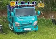 DPW FRIC Jabar Apresiasi Gerak Cepat Polisi Ungkap Tabrak Lari di Kuningan