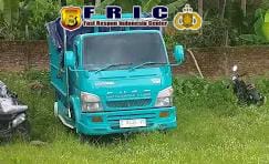 DPW FRIC Jabar Apresiasi Gerak Cepat Polisi Ungkap Tabrak Lari di Kuningan