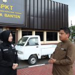Polda Banten Kembalikan Ranmor CurianTegaskan Komitmen Kembalikan Hak Korban