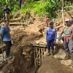 Polda Banten Tegas Berantas Tambang Ilegal 7 Kasus Ditangani Januari Hingga April2026