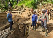 Polda Banten Tegas Berantas Tambang Ilegal 7 Kasus Ditangani Januari Hingga April2026