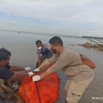 Pelajar Tewas di Muara Kaliadem Polisi Dalami Dugaan Tawuran