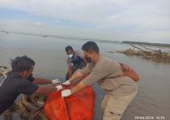 Pelajar Tewas di Muara Kaliadem Polisi Dalami Dugaan Tawuran