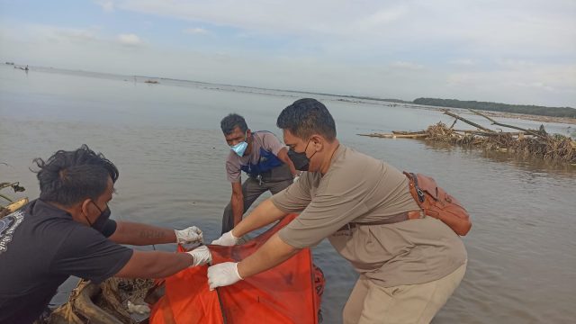 Pelajar Tewas di Muara Kaliadem Polisi Dalami Dugaan Tawuran