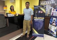 Polantas Menyapa Perkuat Layanan SIM, Polri Dorong Transparansi dan Kepuasan Publik