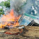 Tegas Berantas Judi Polisi Bongkar Arena Sabung Ayam di Pangadegan