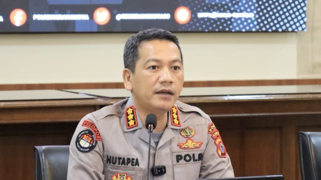Kasus Dugaan Penistaan Agama di Lebak 2 Pelaku Diamankan Polda Banten