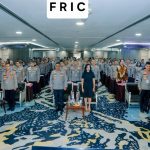 Rakernis Humas 2026 Polri Perkuat Strategi Komunikasi di Era Digital