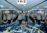 Rakernis Humas 2026 Polri Perkuat Strategi Komunikasi di Era Digital