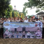 Gerakan ASRI Polda Banten: Sinergi Lintas Instansi Dorong Lingkungan Aman dan Sehat