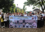 Gerakan ASRI Polda Banten: Sinergi Lintas Instansi Dorong Lingkungan Aman dan Sehat