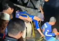 Remaja 19 Tahun Diduga Tenggelam di Sungai Martapura Pencarian Masih Berlangsung