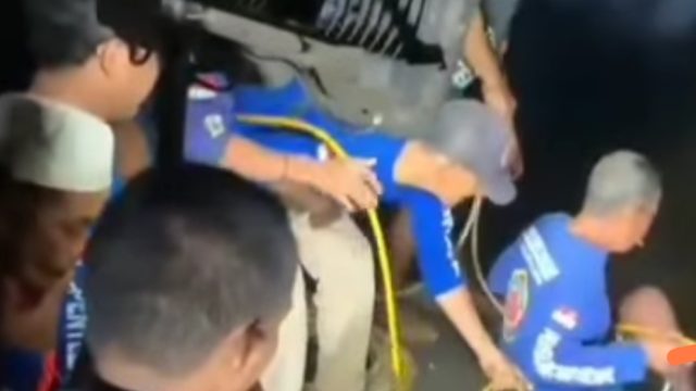 Remaja 19 Tahun Diduga Tenggelam di Sungai Martapura Pencarian Masih Berlangsung