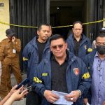 Bareskrim POLRI Bongkar Impor Ponsel Ilegal Rp235 Dan Dua Tersangka Diamankan