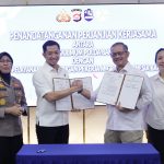 Sinergi Polda Banten dan BP3MI Banten Perlindungan Pekerja Migran Diperkuat