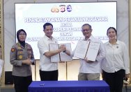 Sinergi Polda Banten dan BP3MI Banten Perlindungan Pekerja Migran Diperkuat