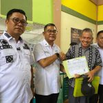 SIPP ke-21 di Maleber Pemkab Kuningan Perkuat Akses Layanan Publik hingga Desa