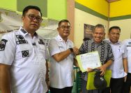 SIPP ke-21 di Maleber Pemkab Kuningan Perkuat Akses Layanan Publik hingga Desa