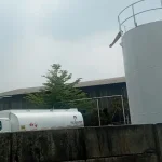 Dugaan Penimbunan Solar Subsidi di Kawasan Industri Tangerang Disorot FRIC BANTEN Desak Penegakan Hukum