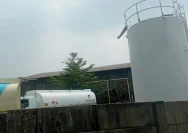 Dugaan Penimbunan Solar Subsidi di Kawasan Industri Tangerang Disorot FRIC BANTEN Desak Penegakan Hukum