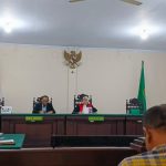 Praperadilan Wartawan Amir Penangkapan Diduga Sebelum Laporan Polisi Kuasa Hukum Sebut Kasus Cacat Hukum