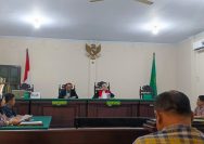 Praperadilan Wartawan Amir Penangkapan Diduga Sebelum Laporan Polisi Kuasa Hukum Sebut Kasus Cacat Hukum