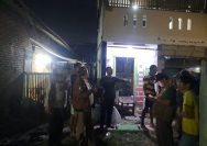 Kasus Dugaan Kekerasan Seksual di Sukadiri Polresta Tanggerang Dalami Keterangan 3 Korban Remaja