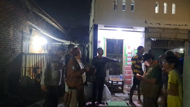 Kasus Dugaan Kekerasan Seksual di Sukadiri Polresta Tanggerang Dalami Keterangan 3 Korban Remaja