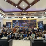 150 Pelajar Ikuti Turnamen Mobile Legends Polres Serang Cup 2026