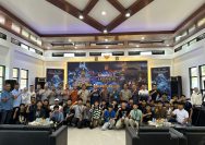 150 Pelajar Ikuti Turnamen Mobile Legends Polres Serang Cup 2026