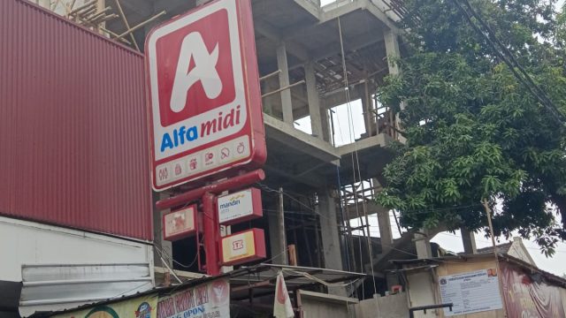 Dugaan Pelanggaran PBG di Duren Sawit Disorot LSM GMBI Transparansi Perizinan Dipertanyakan