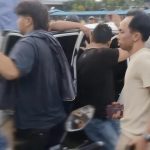 3 DPO Curanmor Lintas Daerah Ditangkap di Merak Polisi Amankan Senpi dan Mobil Pengangkut