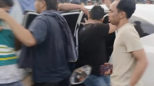 3 DPO Curanmor Lintas Daerah Ditangkap di Merak Polisi Amankan Senpi dan Mobil Pengangkut