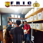 Klarifikasi Polres Kuningan Isu “Main Mata” Obat Keras di Kuningan Tak Terbukti
