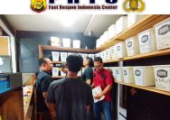 Klarifikasi Polres Kuningan Isu “Main Mata” Obat Keras di Kuningan Tak Terbukti