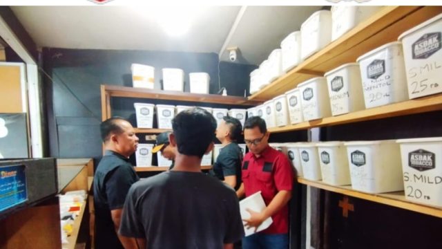 Klarifikasi Polres Kuningan Isu “Main Mata” Obat Keras di Kuningan Tak Terbukti