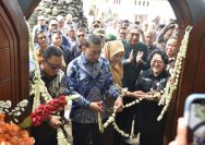 Transformasi Museum Cipari, Fadli Zon Dorong Ruang Edukasi dan Pengalaman Budaya di Kuningan