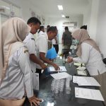 Tes Urine Mendadak Pejabat Kuningan 94 Orang Dinyatakan Negatif Narkoba