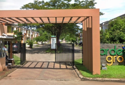 Diduga Rumah Jadi Gudang di Citra Raya FRIC Banten Desak Penegakan Tata Ruang