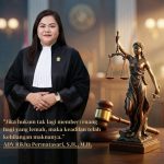 Praperadilan Wartawan Amir: Ujian Keadilan bagi Masyarakat Kecil