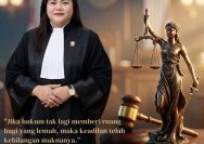 Praperadilan Wartawan Amir: Ujian Keadilan bagi Masyarakat Kecil