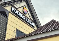 Kasus Dugaan Kekerasan Seksual Anak di Wanasalam Penjelasan Humas Polres Lebak