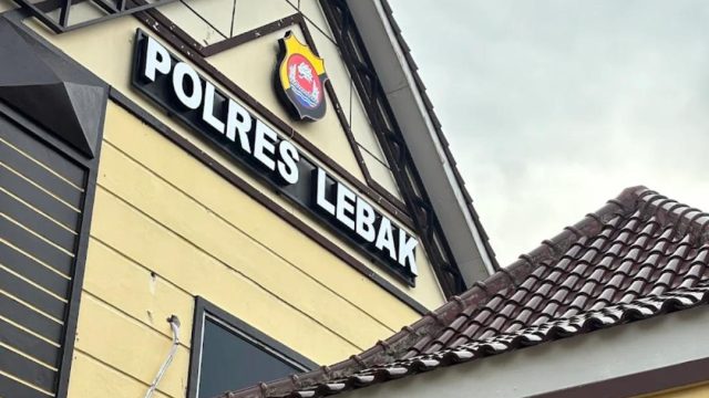 Kasus Dugaan Kekerasan Seksual Anak di Wanasalam Penjelasan Humas Polres Lebak