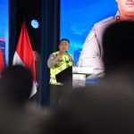 Kakorlantas Polri Tekankan Polantas Harus Jadi “Pahlawan Keselamatan” di Jalan Raya