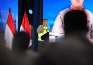 Kakorlantas Polri Tekankan Polantas Harus Jadi “Pahlawan Keselamatan” di Jalan Raya