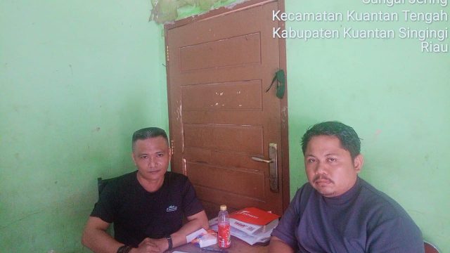 Isu Pemerasan Wartawan Dibantah Redaksi  Intelijenjendral.com Tempuh Jalur Hukum
