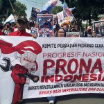 May Day 2026 PRONAS Indonesia Deklarasikan Gerakan Baru Soroti Keadilan Sosial dan Nasib Buruh