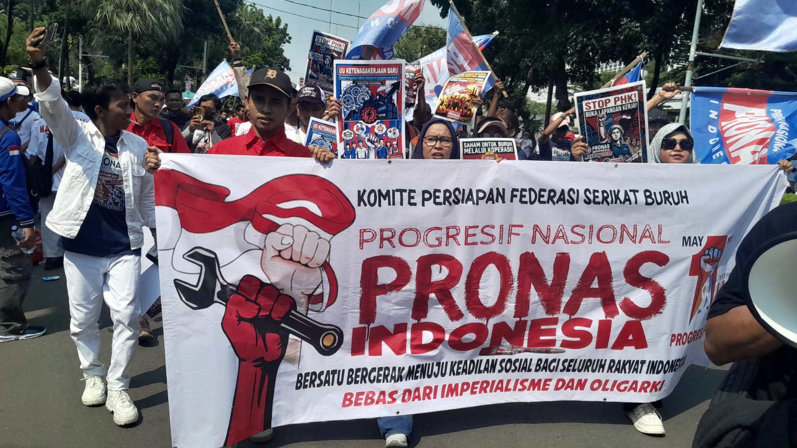Indonesia