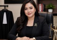 Advokat Rikha Permatasari S.H M.H Soroti Dugaan Pemecatan Guru PPPK Kuningan Saat Sakit Stroke